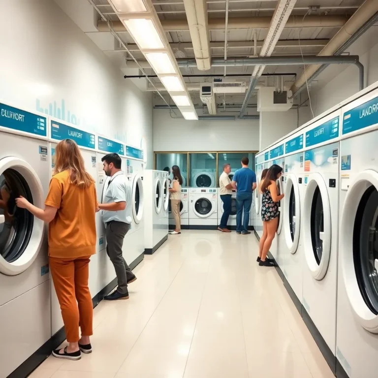 7 Day Cleaning Centre