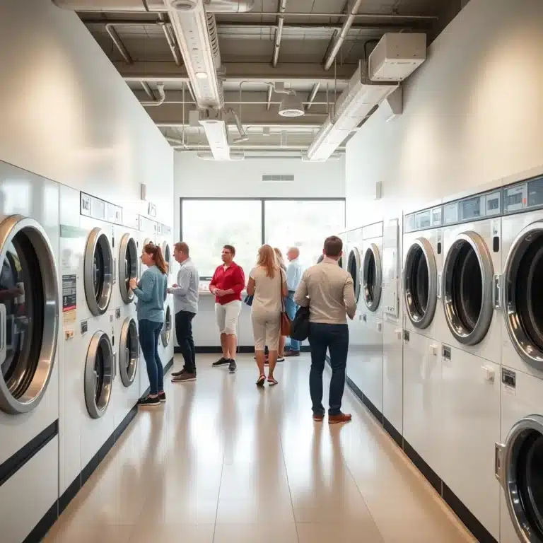 A & L Laundromat