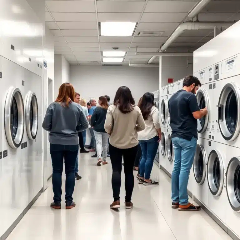 Bayview Express Laundromat