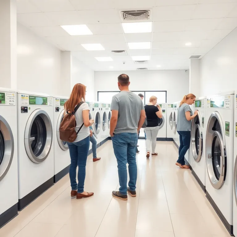 Callingwood Laundry & Dry Clean