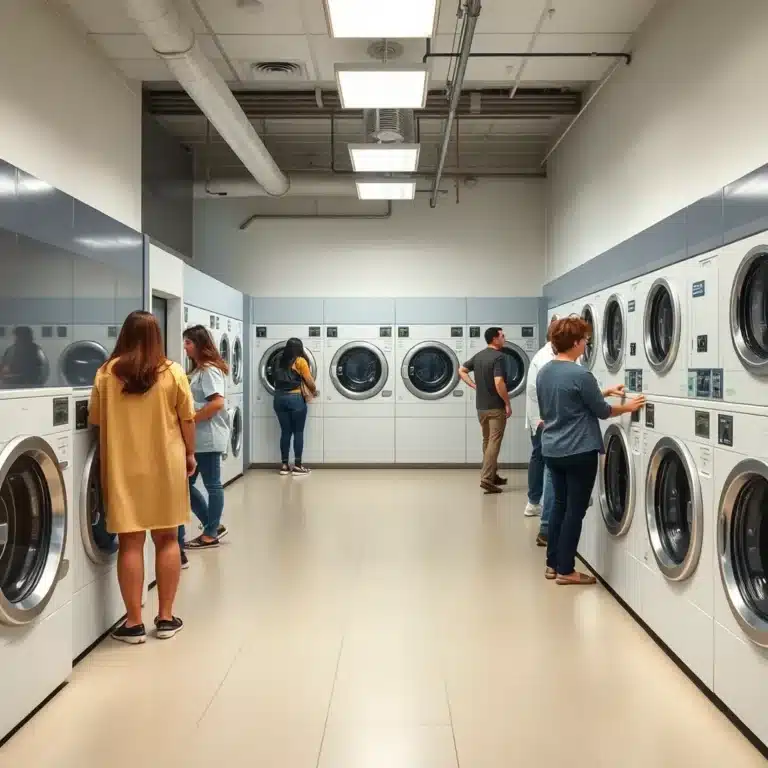 Fiori's Laundromat & Convenience
