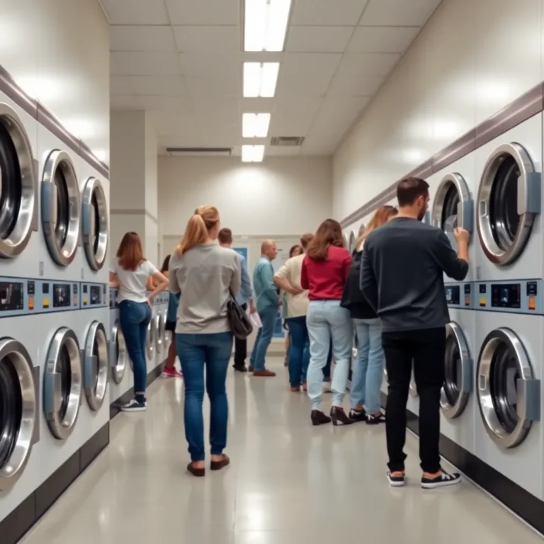 Hardisty Laundry Service