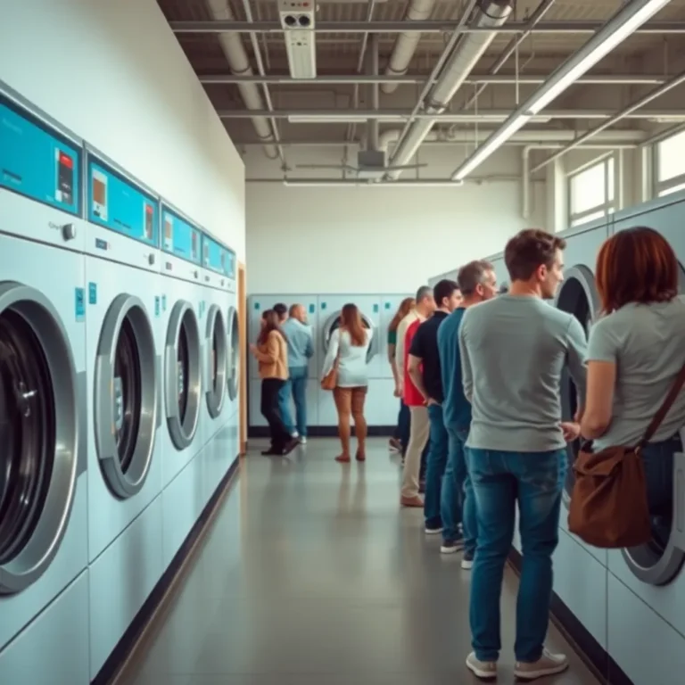 Klean-All Laundry & Dry Cleaning
