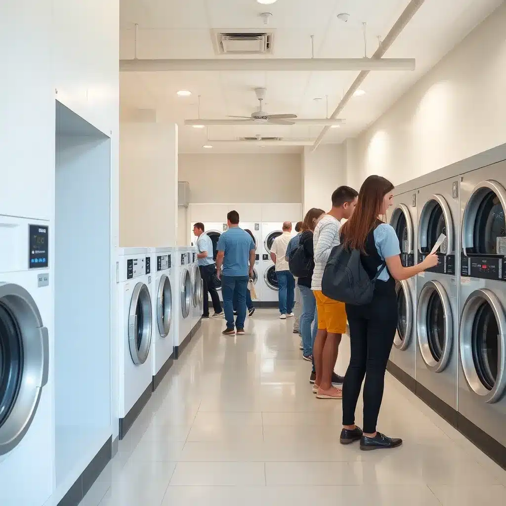 Laundromat 77 laundromat