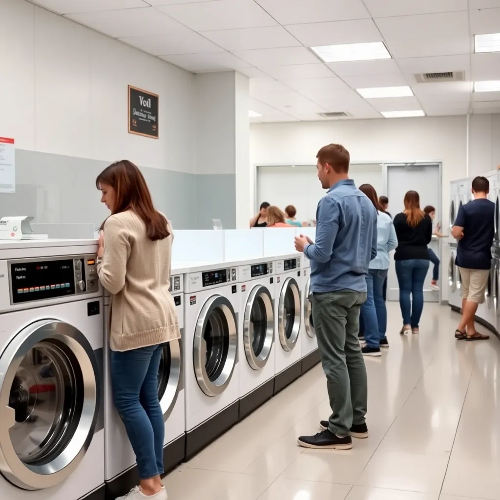 Lux Laundry