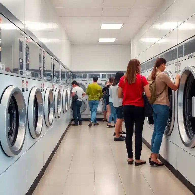 Neepawa Laundromat