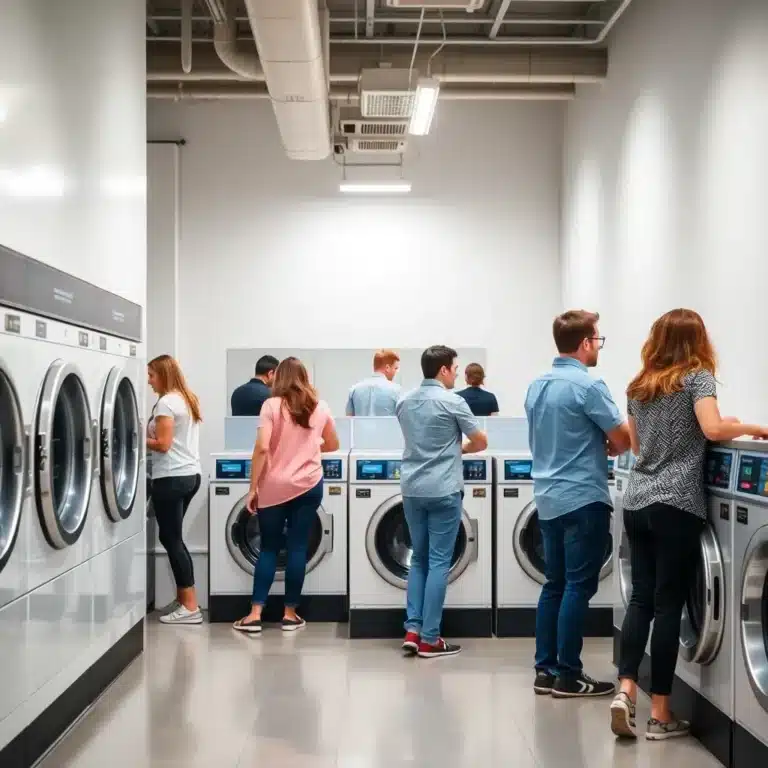 New System Laundry & Cleaners Ltd