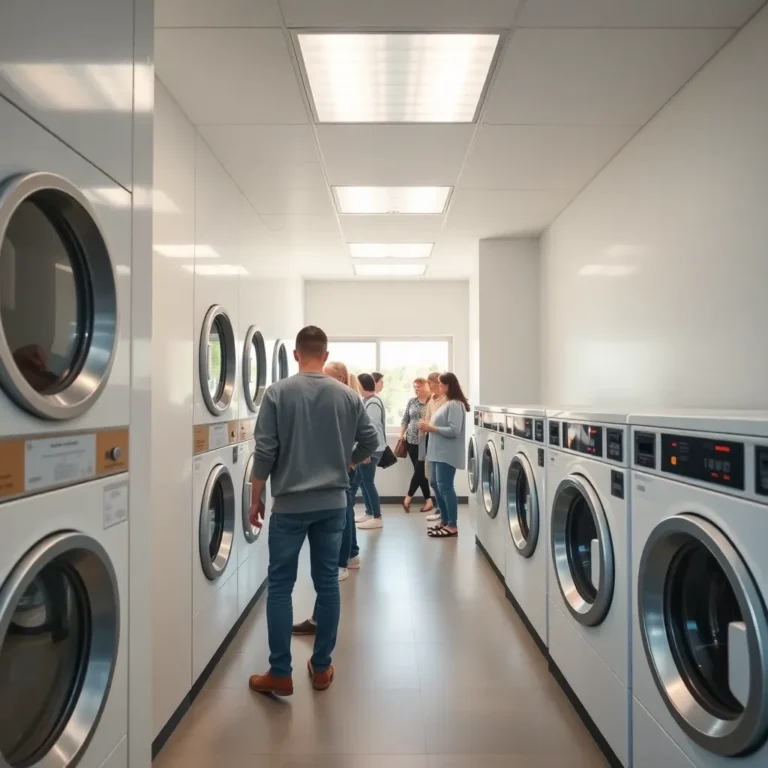 Portland Laundromat & Convenience