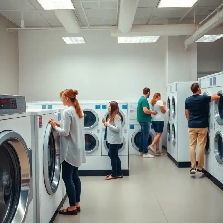 Victoria Laundry
